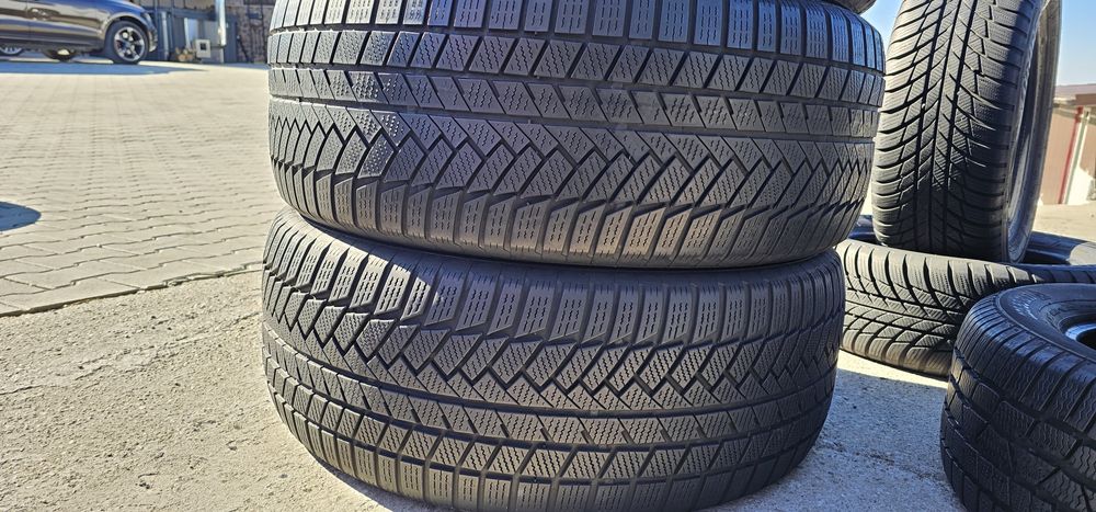 275 50 R 20 Continental iarna