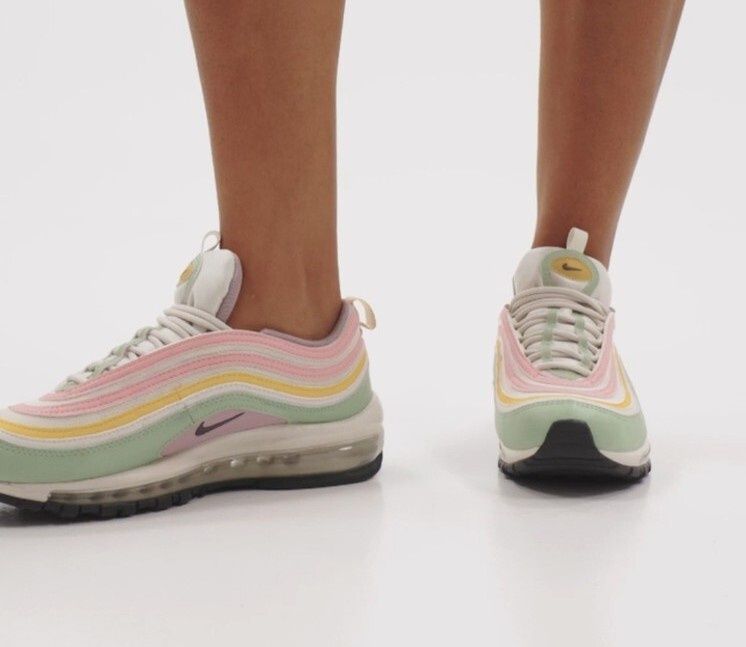 Nike Air Max 97 номер 39 код 26A