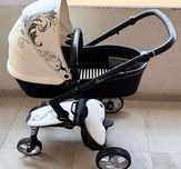 Carucior Mima Xari xplore