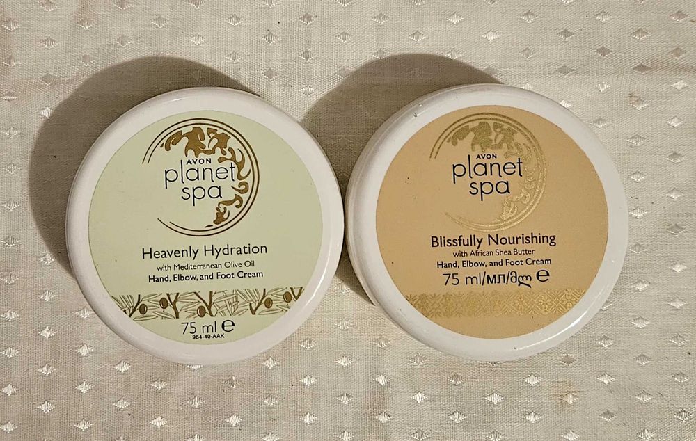 Нови козметични продукти от Avon