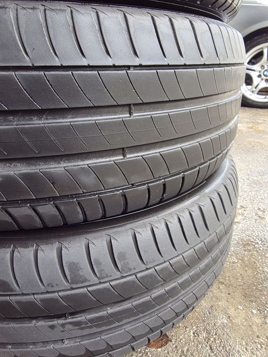 MICHELIN Primacy 3 / Primacy 4 / 215 55 17
