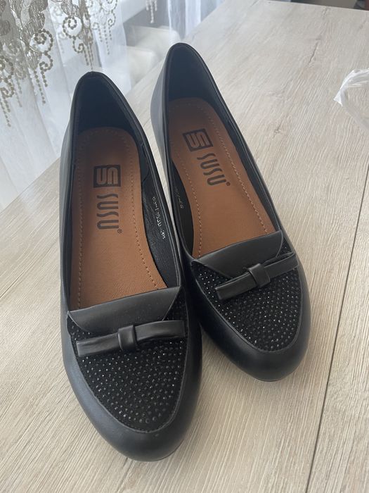 Продам новые туфли