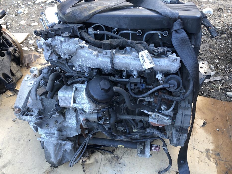 Motor opel. A17DTR. 1.7cdti Astra j. Etc.