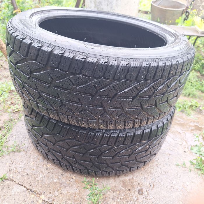 Cauciucuri iarna Taurus R 17 225 45 dot 2022