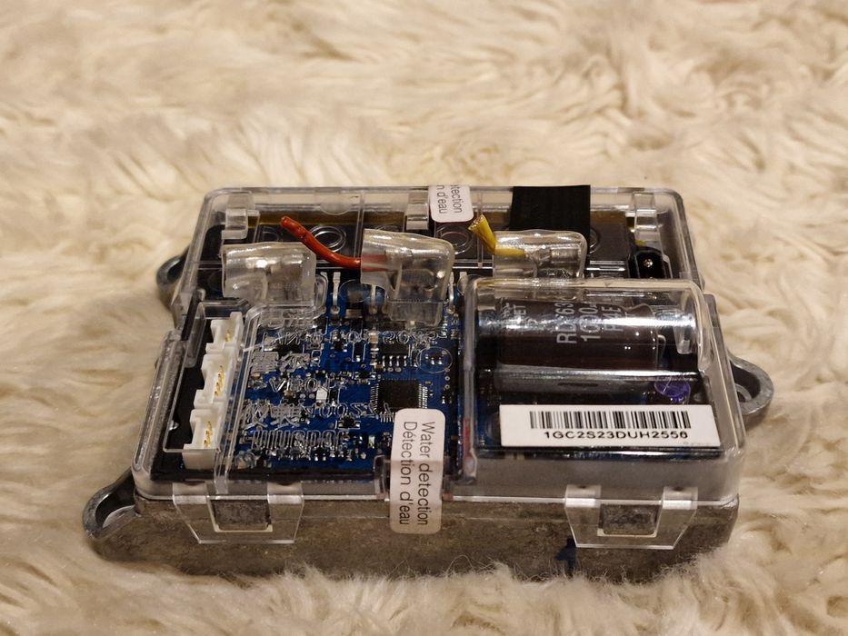 Vand controler xiaomi pro 2