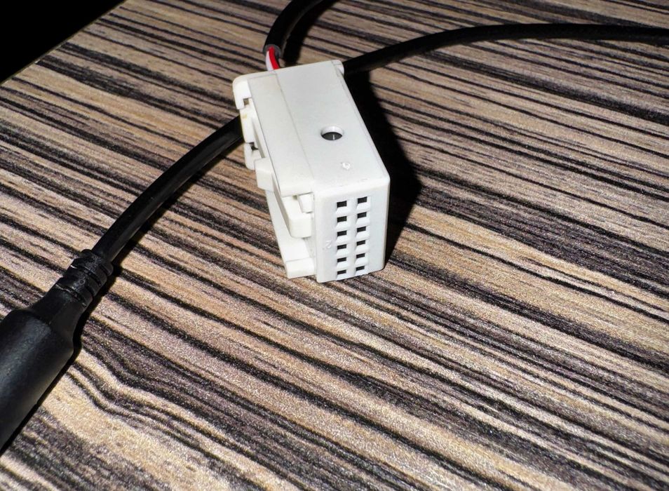 Пежо Ситроен Bluetooth 12Pin за RD4