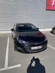 Opel astra 1.7CDT-I 131kc.6ck.FASE
