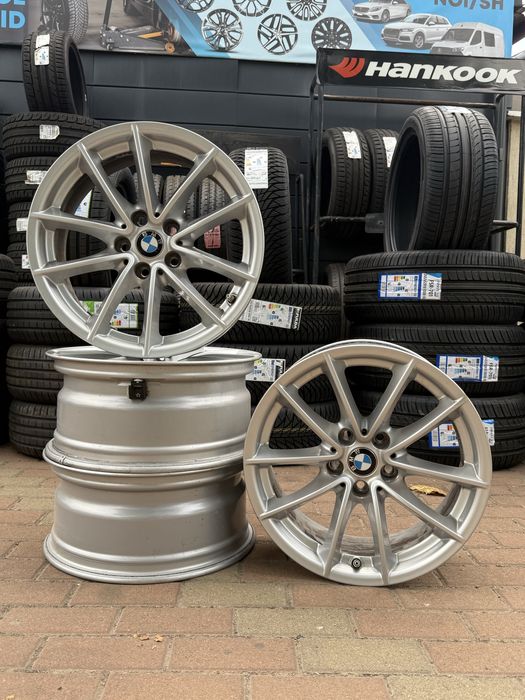 Jante Bmw Originale G20 / / G30 / X3 17”