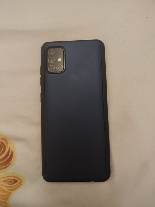 Samsung galaxi A51