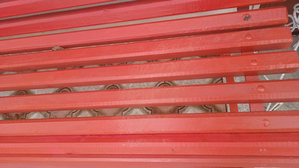 Banca din lemn 200/45