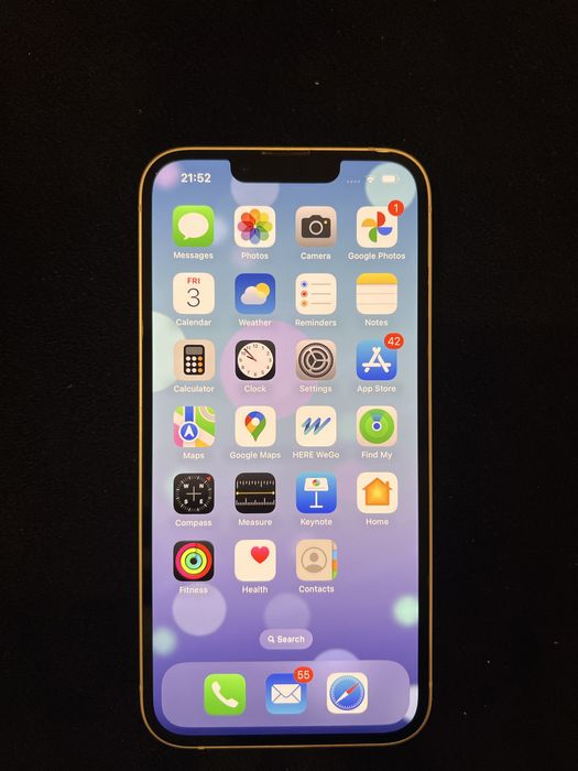 Iphone 13, Pink, 256GB