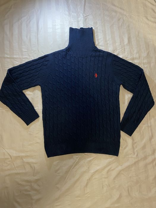 Helanca Polo Ralph Lauren