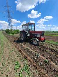 Tractor International 844 SB