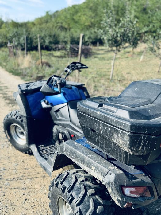 Vand atv cf moto 500 cc perfet functional