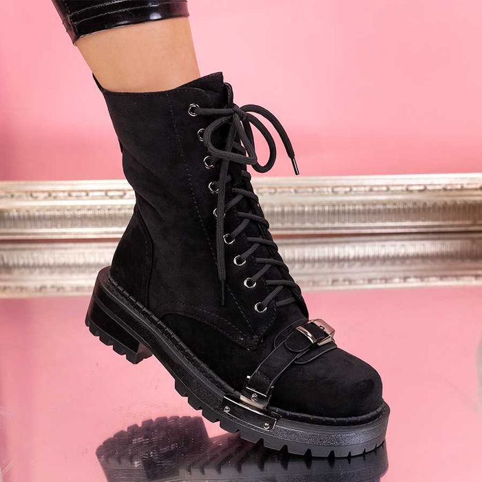 Дамски боти Chris- 35-40 размер