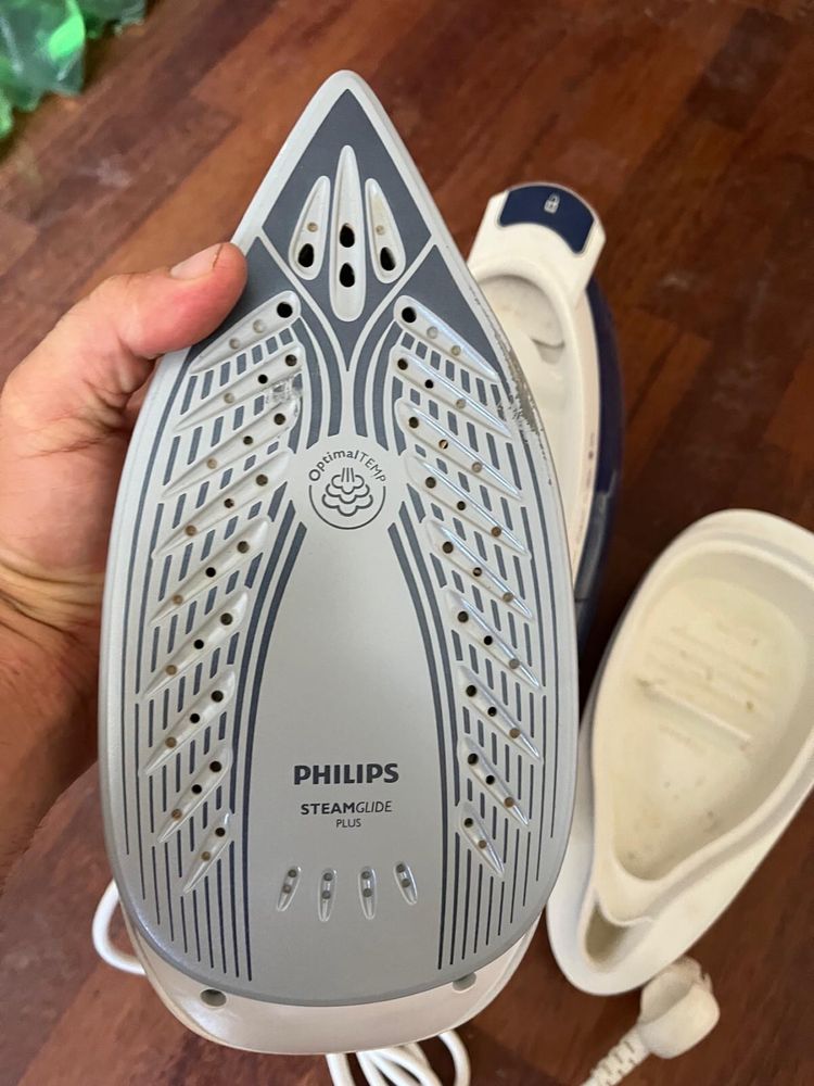 Statie de calcat Philips