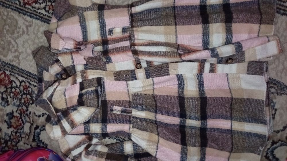 Детский вещи разные