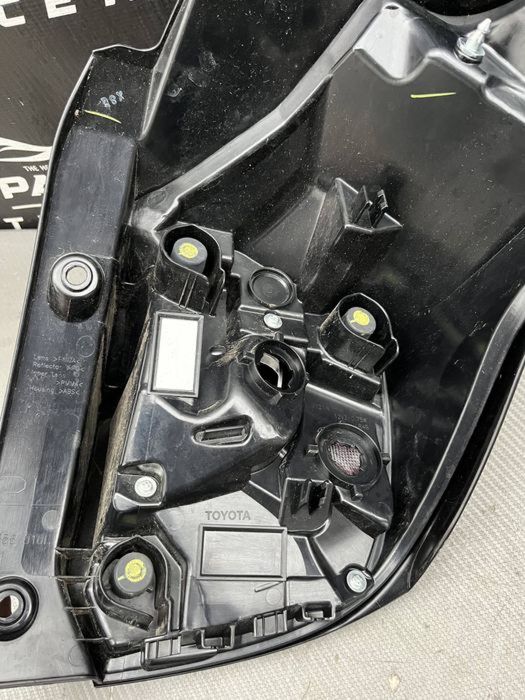 Stop Stanga Toyota Yaris 2020/2021/2022/2023