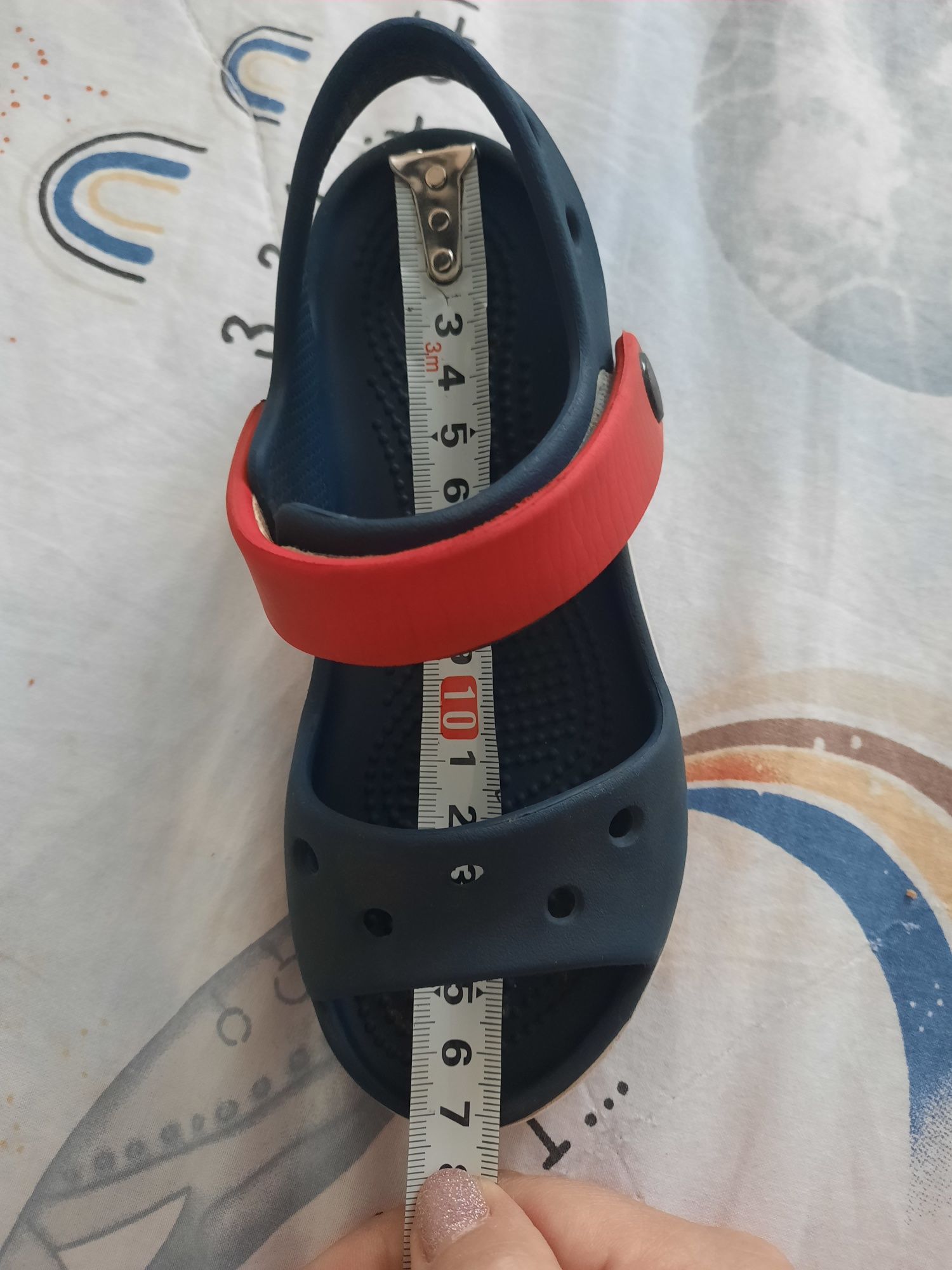 Детски сандали Crocs C11