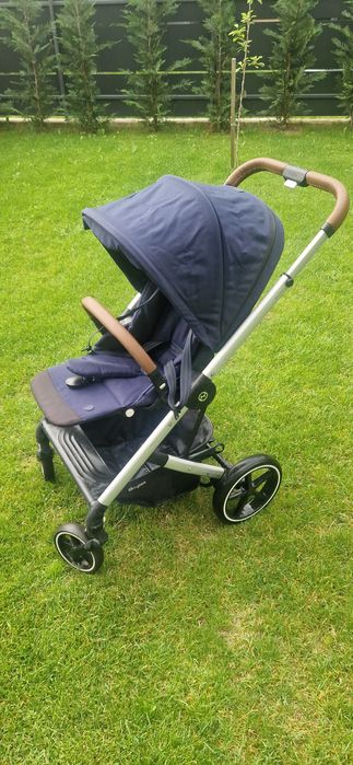 Carucior Cybex Balios S Lux
