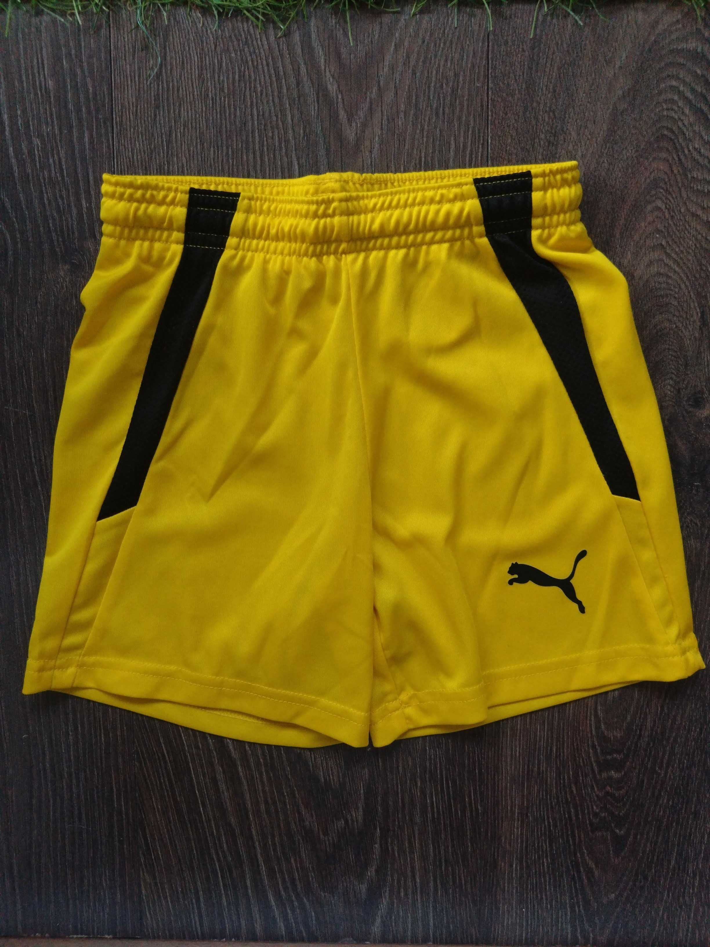 Екип с къс ръкав  Puma