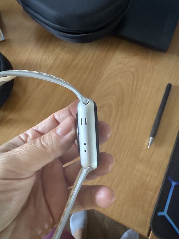 Часы apple watch 2