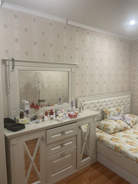 Продам двухкомнатную квартиру