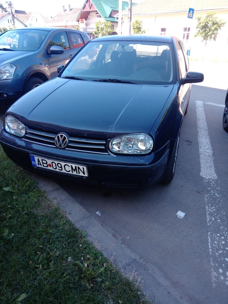 Golf 4 1.4   16v