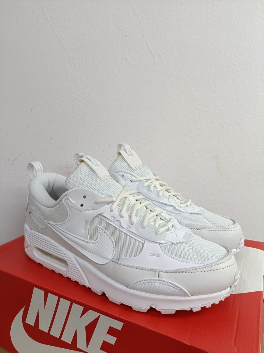 Nike Air Max 90 Futura номер 42 код 19A