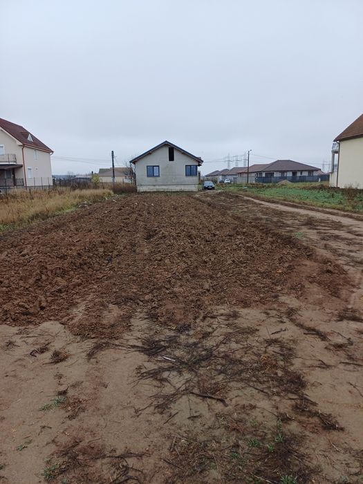 Casă de vânzare Orsohei Oradea