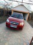 Chevrolet Aveo, unic proprietar!