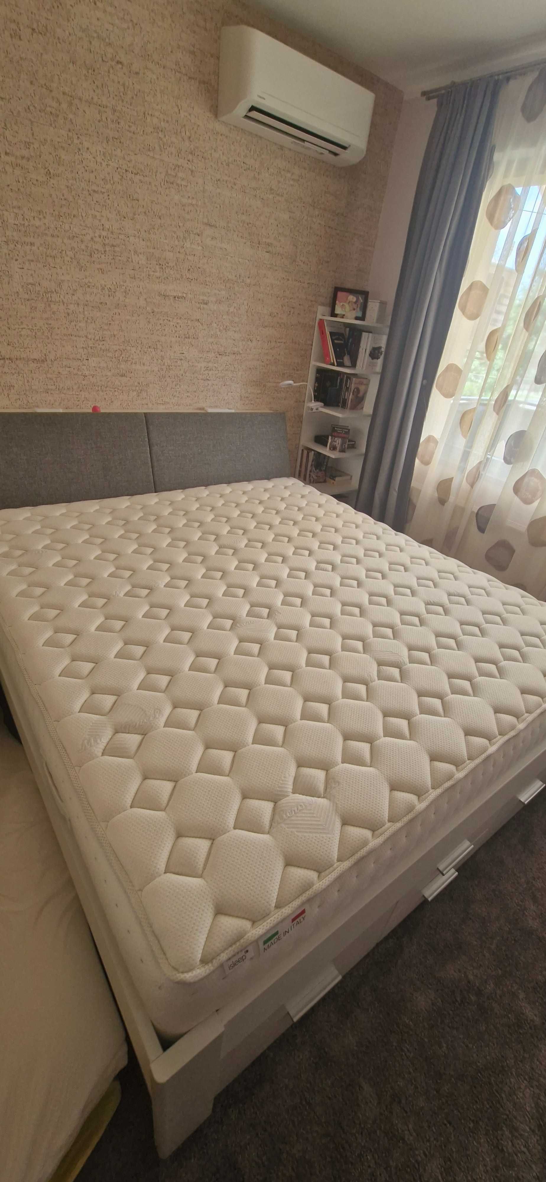 Матрак Isleep 180/200/30