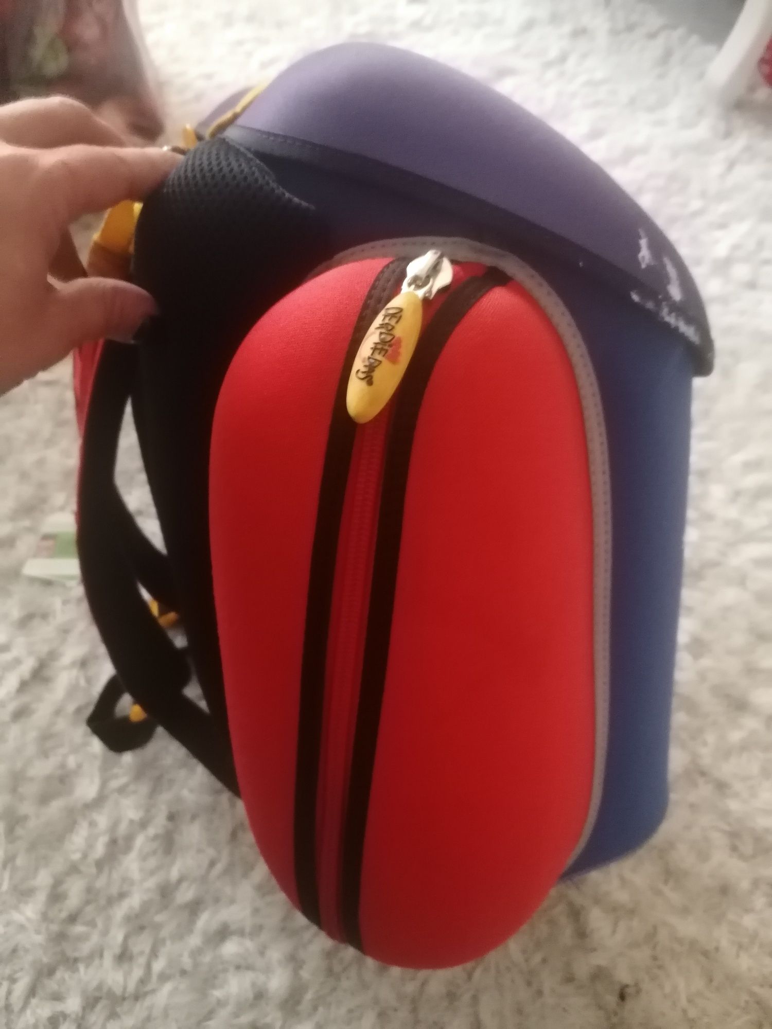 Ghiozdan, rucsac Germania OFERTA!