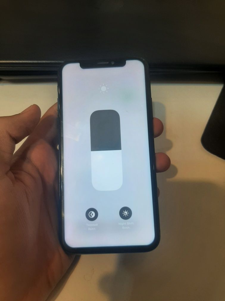 IPhone X Читайте описание