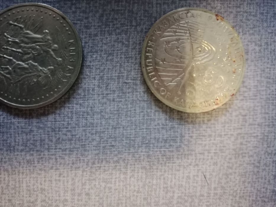 Продам или обменяю манеты.