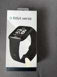 Fitbit versa 1,rezistent la apa