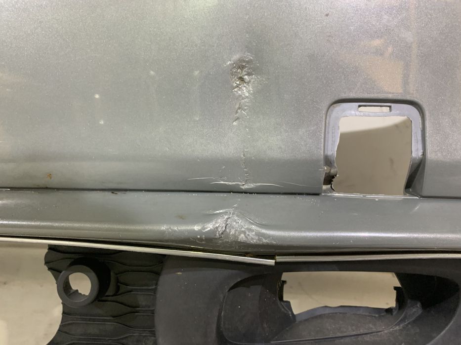 Bara spate Mini Cooper F56, S-Sport, 2014, 2015, 2016, 2017, 2018, 2019, 2020, cod origine OE 7343614.