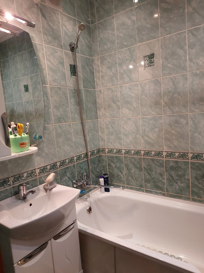 Продам 3х комнатную улучшенную квартиру