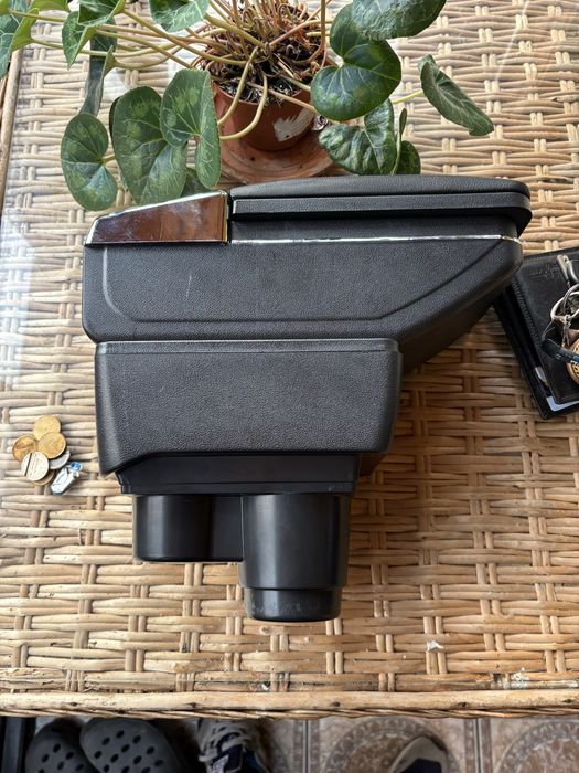 Cotiera Dacia Duster 2