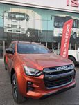 Isuzu D-max Oksus 3 литр