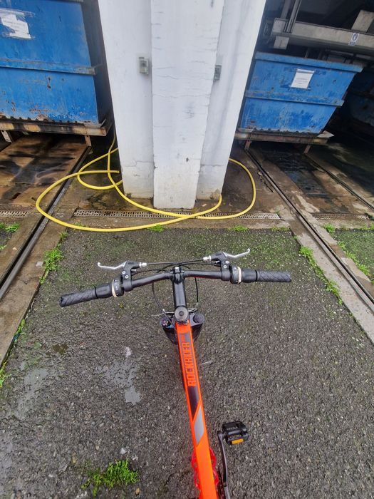 Biciclete Btwin RockRider 340