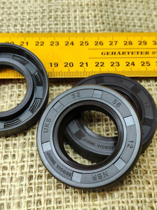 Salnik UKS jigar rang. Germaniya