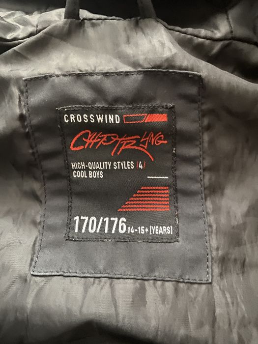 Vesta baieti 14-15ani