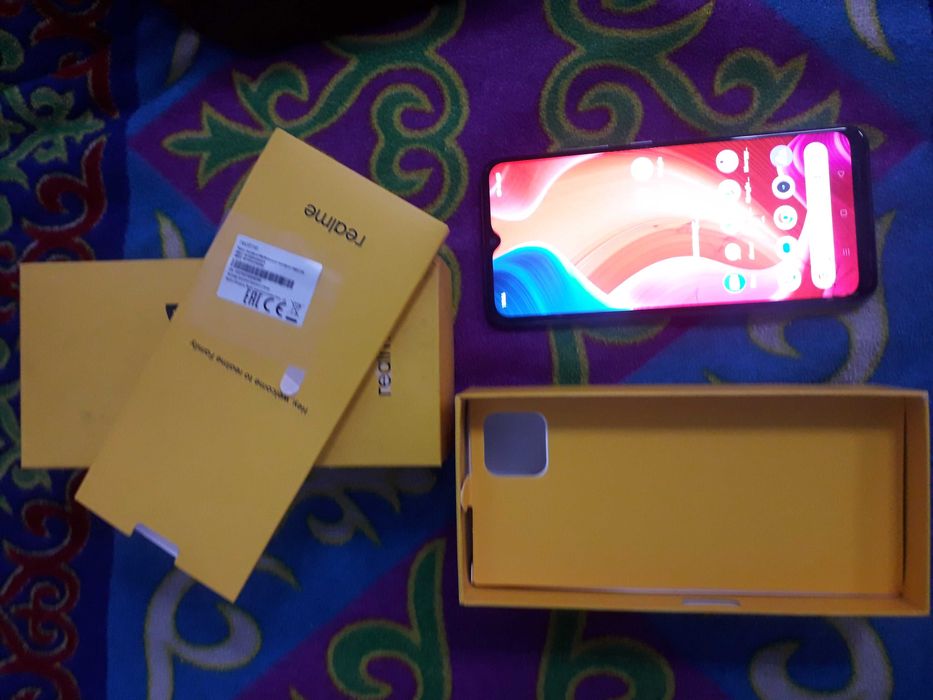 Срочно продам телефон