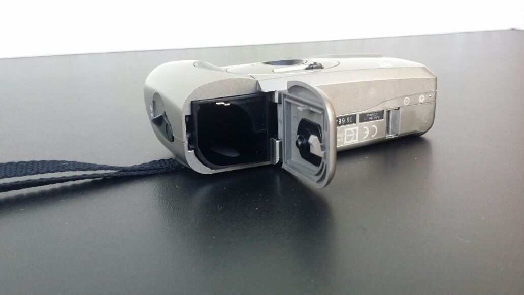 kodak Advantix 1600 auto aparat foto film colectie