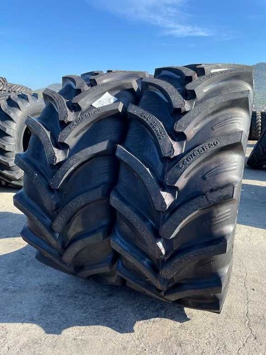 Anvelope agricole de tractor fata OZK 540/65R24 livrare rapida
