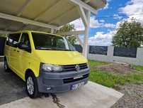 Vând Volkswagen T5