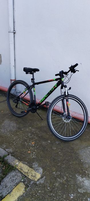 Продавам  нов велосипед