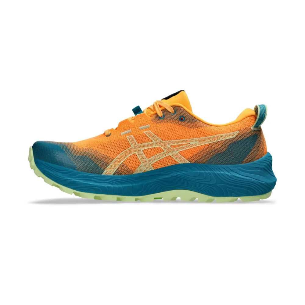 Мужские беговые кроссовки ASICS GEL-Trabuco 12! Новые в коробке!