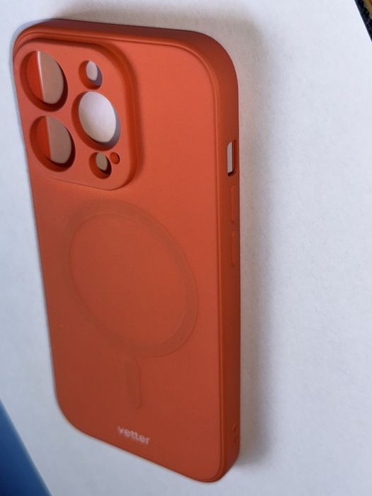 Husa Vetter Iphone 15 pro
